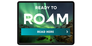Ready to Roam Travel