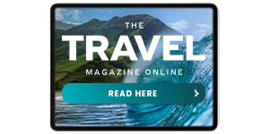 The Travel Magazine Online