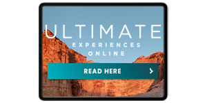 Ultimate Experiences Online Travel Magazine