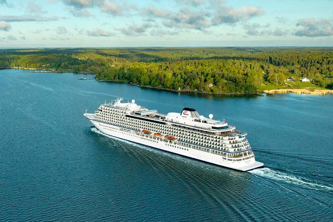 Book Viking Cruises
