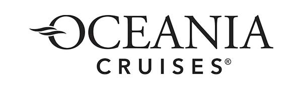 Start your Oceania Cruise Adventure Here