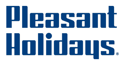 Book your Pleasant Holidays Vacation