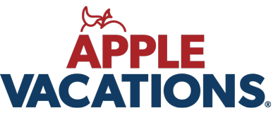 Apple-Vacations-Logo Book your Apple Vacations with Cruise and Travel Network