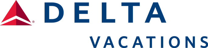 Delta Vacations logo Plan your Delta Vacations with Cruise and Travel Experts