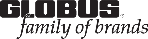 Globus-Logo Book your Globus Vacation with Cruise and Travel Experts