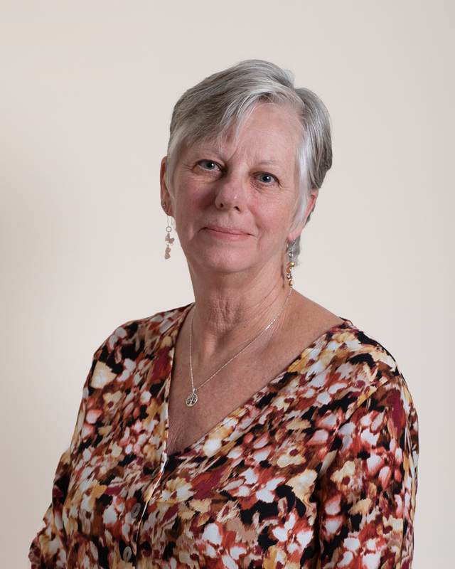 Sarah Havemen Profile