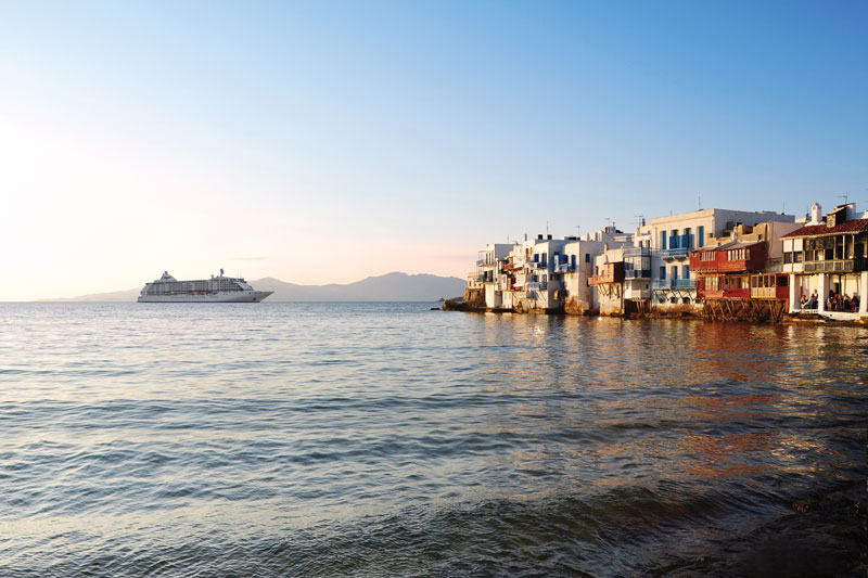 Regent Seven Seas Solo Travel Specials Regent Seven Seas Solo Travel Specials