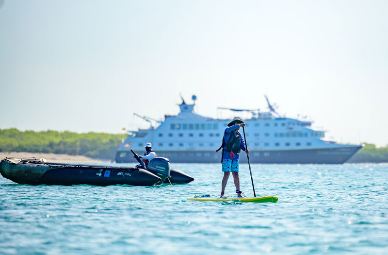 Lindblad-Expeditions-Solo-Travel Lindblad Expeditions Solo Travel Offers