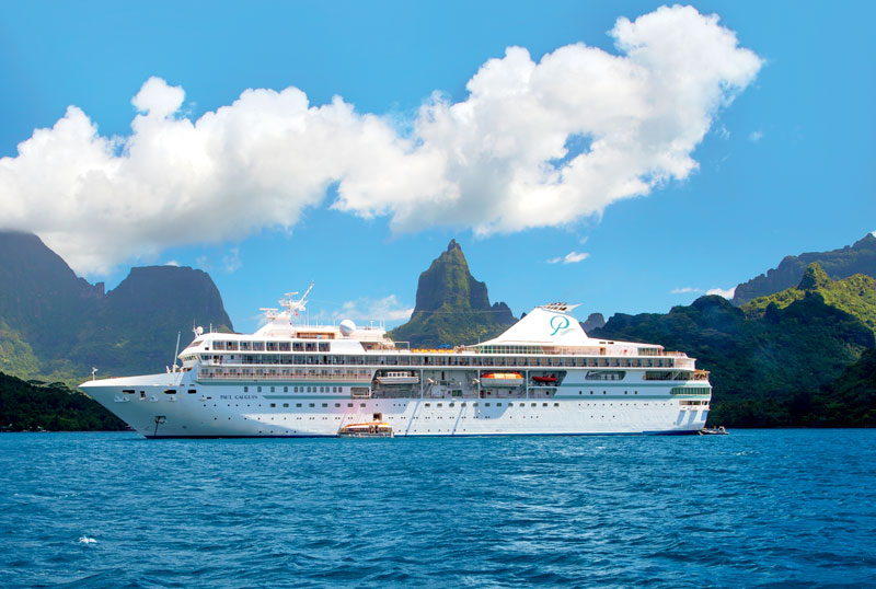 Paul-Gauguin-Solo-Travel Paul Gauguin Cruises Solo