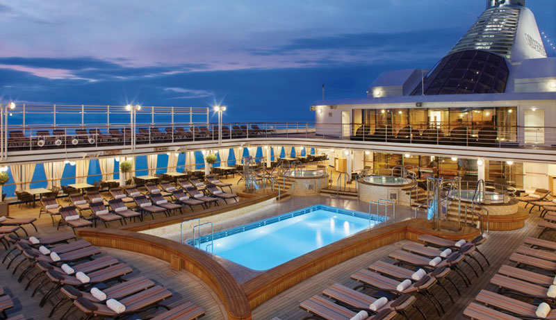 Silversea Solo Travel Offers Silversea Solo Travel Offers