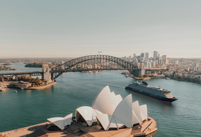 Explora World Cruise