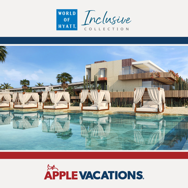Hyatt Inclusive Collection Baby Beach