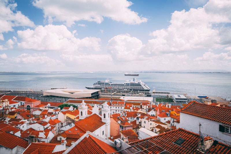 Azamara Cruises Solo Travel Offers