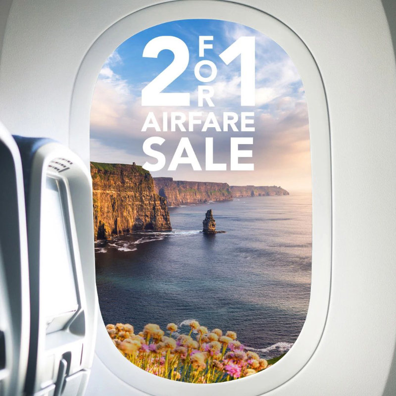 2for1 social square SEP26 ireland WEB
